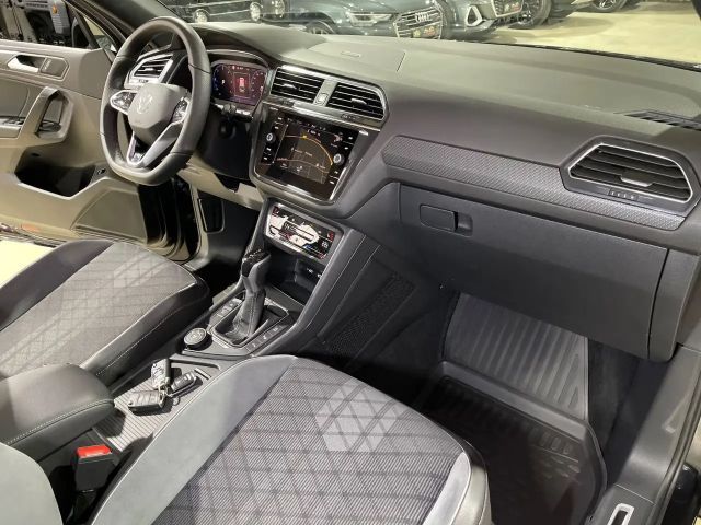 Volkswagen Tiguan Allspace R-Line