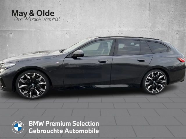 BMW 520 520i M-Sport Touring