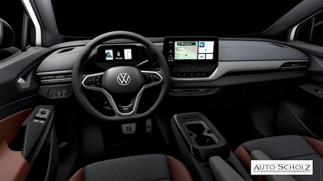 Volkswagen ID.4 1st Edition Performance Pro