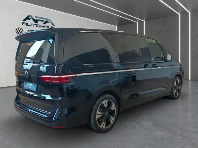 Volkswagen Multivan 2.0 TDI DSG Style T7