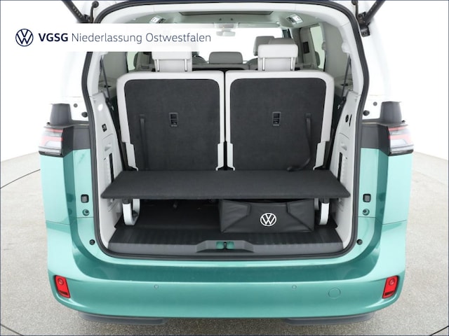 Volkswagen ID.Buzz 7-zitter IQ.Drive Pro