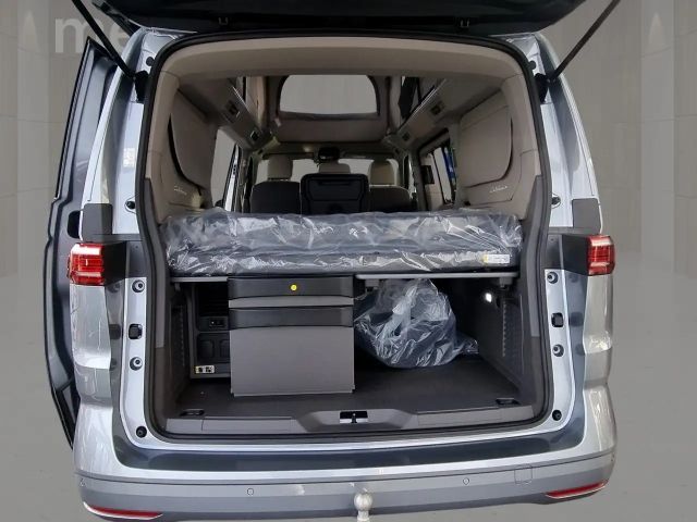 Volkswagen California 2.0 TDI Beach DSG T7