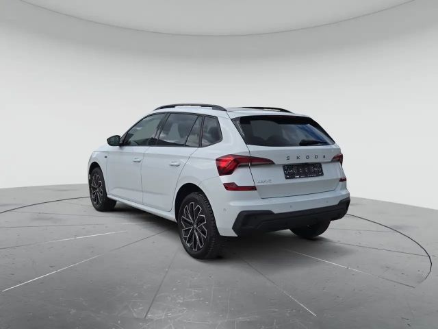 Skoda Kamiq 1.5 TSI Tour