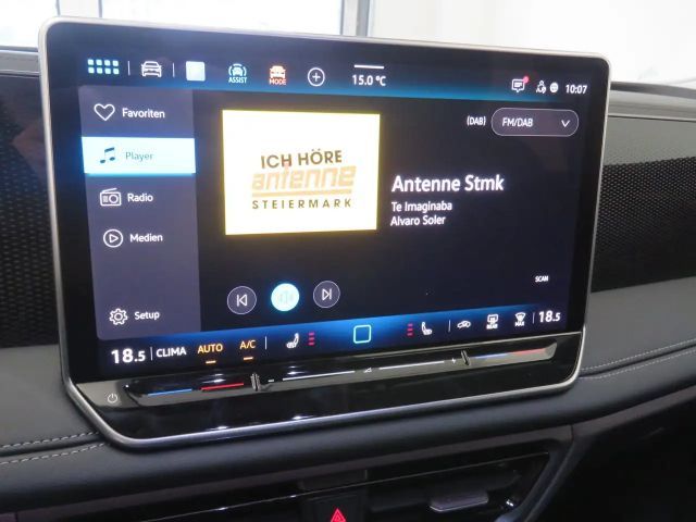 Volkswagen Tiguan DSG