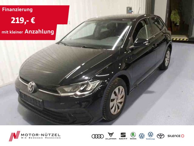 Volkswagen Polo 1.0 TSI DSG Life