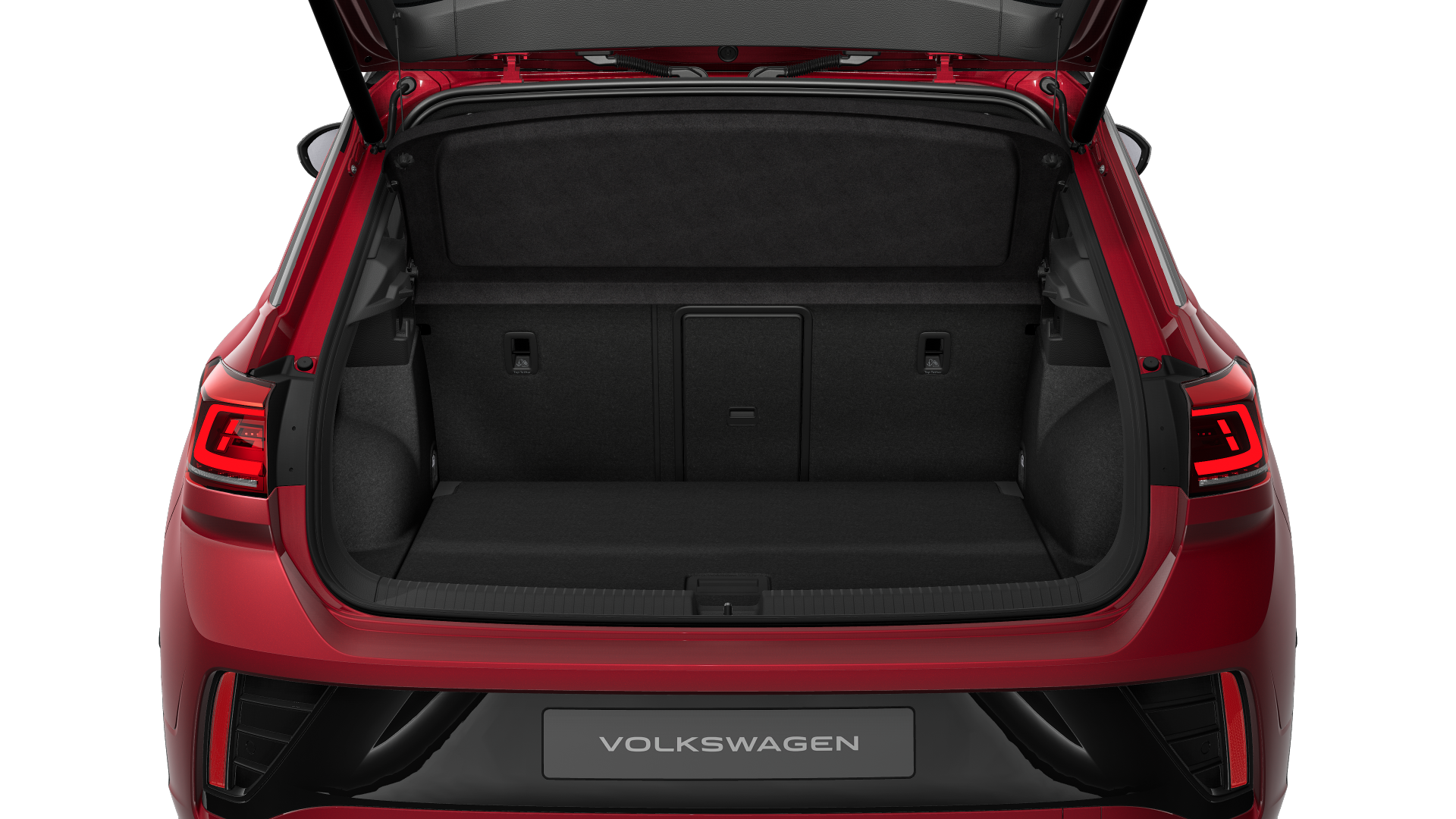 Volkswagen T-Roc DSG