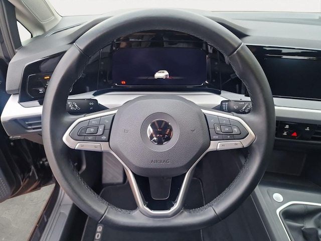 Volkswagen Golf 1.0 TSI Golf VIII
