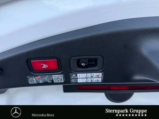 Mercedes-Benz CLE 200 AMG Line