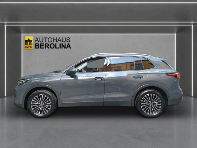 Volkswagen Tiguan 1.5 eTSI DSG Life