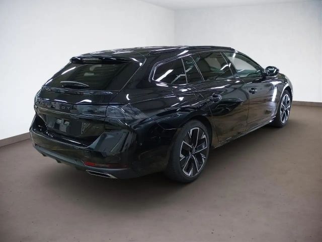 Peugeot 508 BlueHDi GT-Line SW