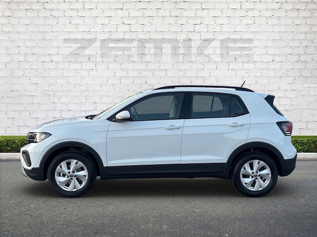 Volkswagen T-Cross 1.0 TSI Life