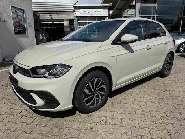 Volkswagen Polo 1.0 TSI DSG