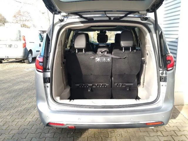 Chrysler Pacifica Touring