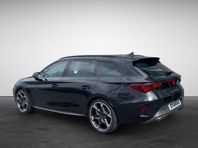 Cupra Leon DSG Sportstourer
