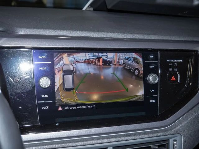 Volkswagen Taigo 1.5 TSI DSG Style