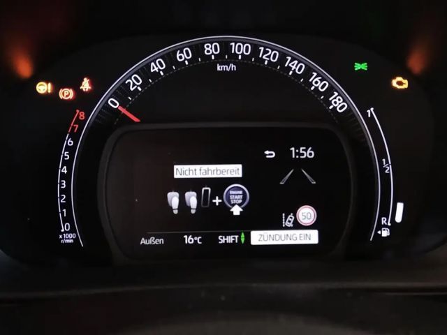 Toyota Aygo X Explore