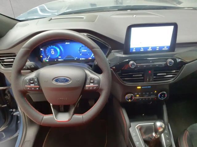 Ford Kuga EcoBoost ST Line X