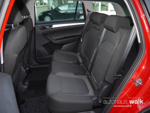 Skoda Kodiaq 2.0 TDI 4x4 Ambition