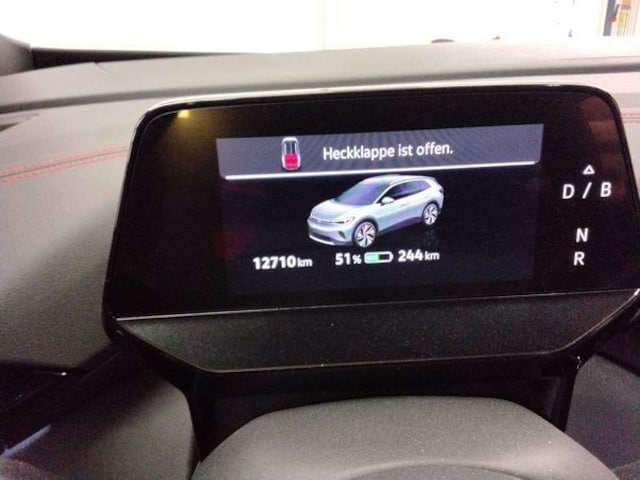 Volkswagen ID.4 4Motion GTX