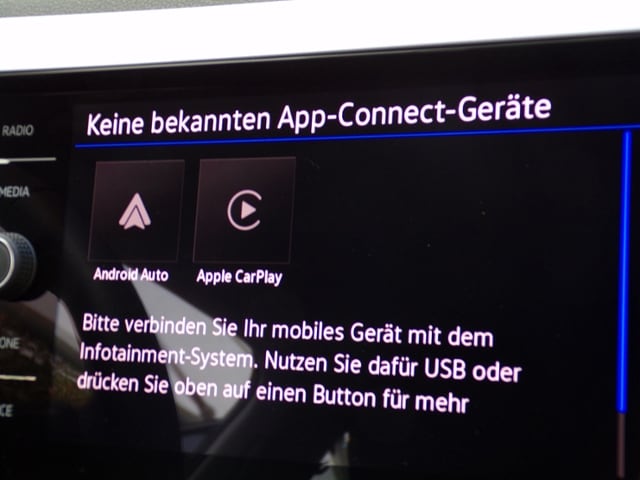 Volkswagen Polo 1.0 TSI