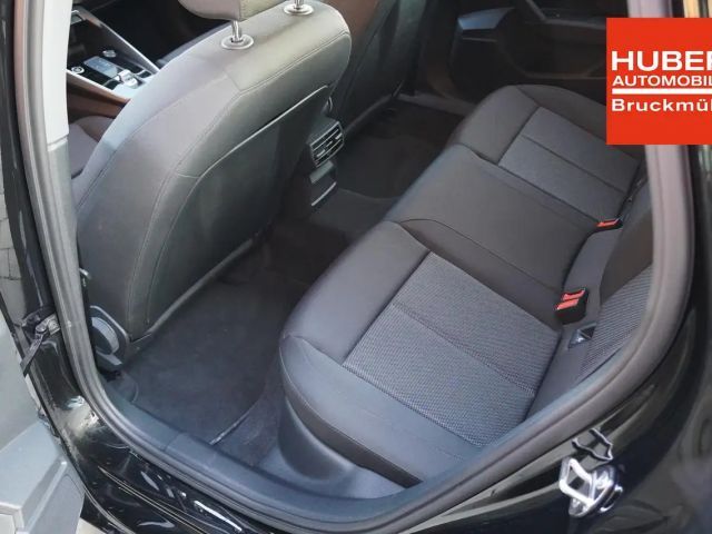Audi A3 35 TFSI Sedan Sportback