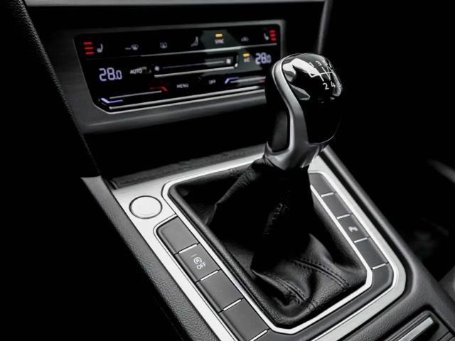 Volkswagen Passat 2.0 TDI Variant