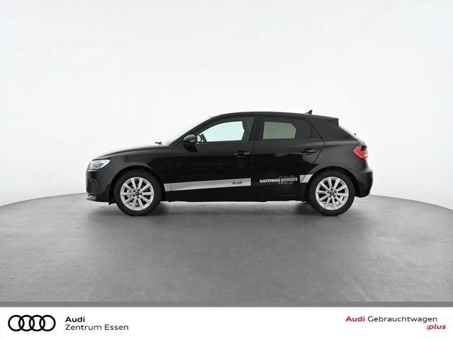 Audi A1 S-Tronic Sportback