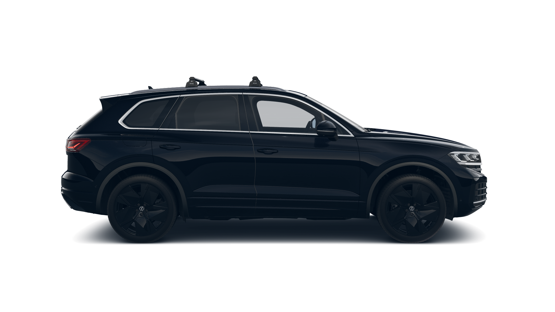 Volkswagen Touareg 3.0 V6 TDI Elegance Elegance