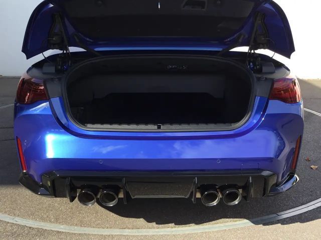 BMW M4 Cabrio Competition xDrive