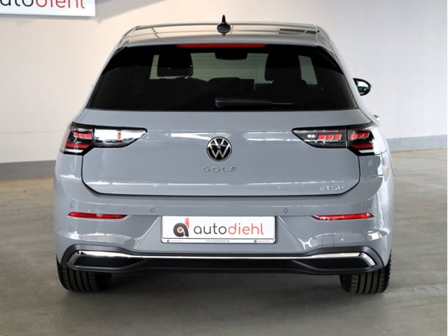 Volkswagen Golf 1.5 eTSI DSG Golf VIII