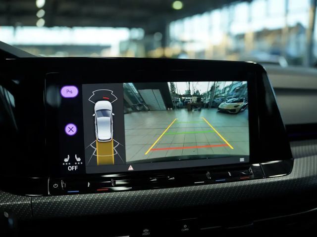 Volkswagen Golf R 4M *2.Hand *19 *Pano *Kamera *MwSt *ACC