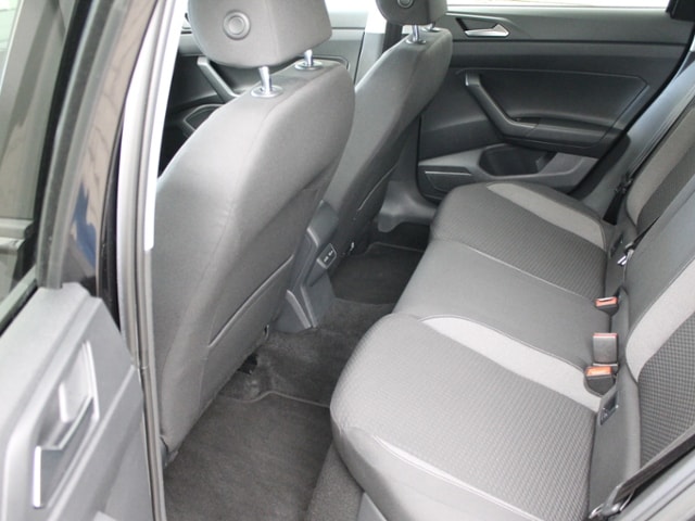 Volkswagen Polo 1.0 TSI DSG Life