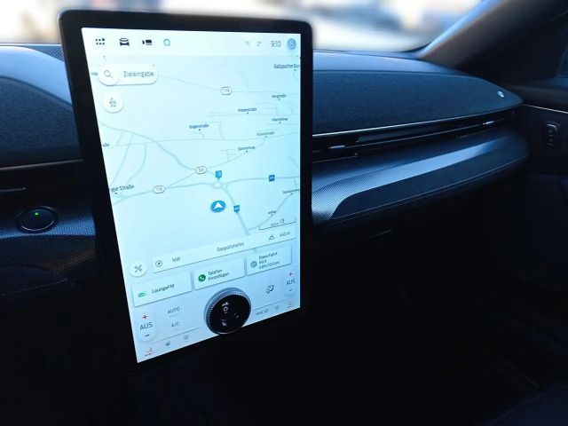 Ford Mustang Mach-E GT