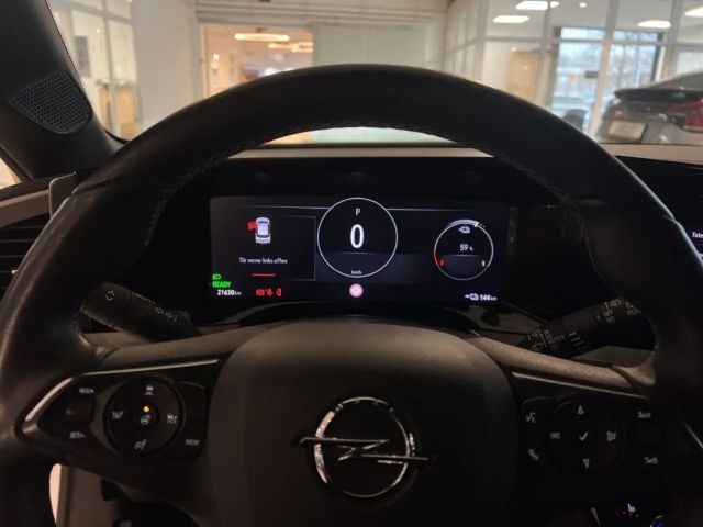 Opel Mokka Mokka-e Ultimate