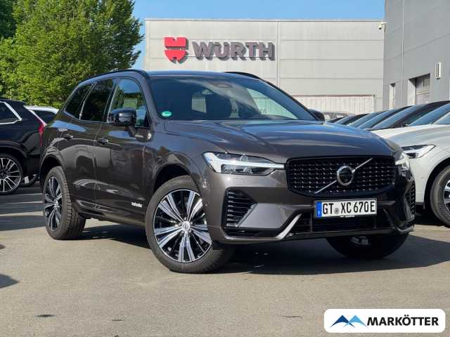 Volvo XC60 XC60