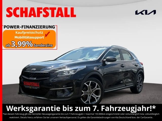 Kia XCeed GDi PHEV Spirit