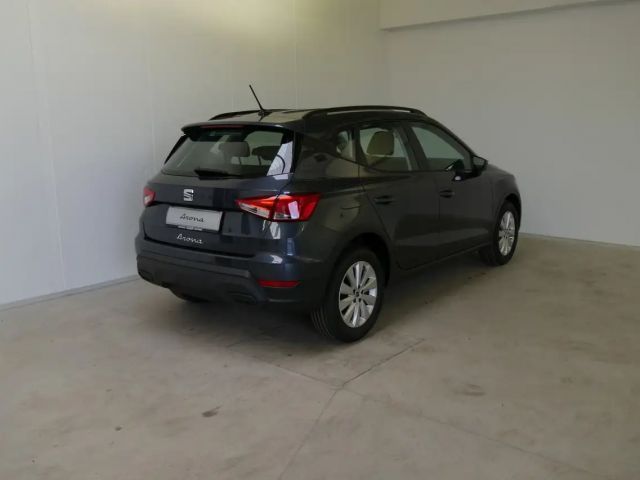 Seat Arona 1.0 TSI Reference