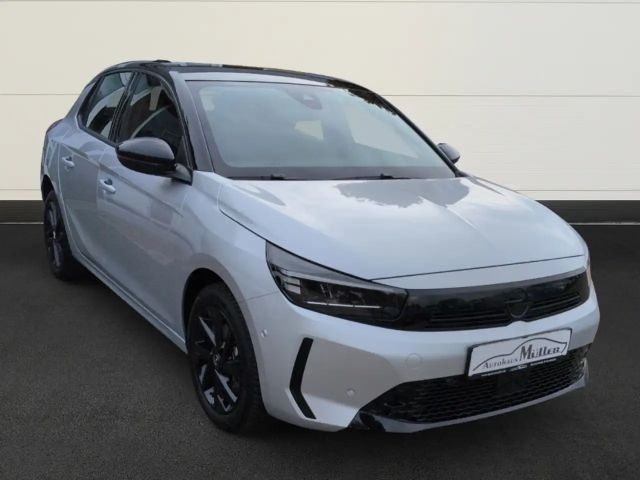 Opel Corsa GS-Line Grand Sport