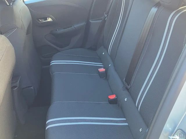 Opel Corsa GS-Line Grand Sport Turbo