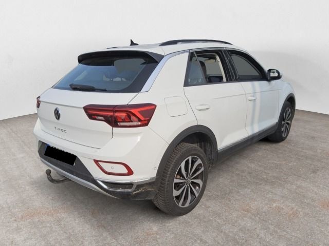 Volkswagen T-Roc 2.0 TDI Style