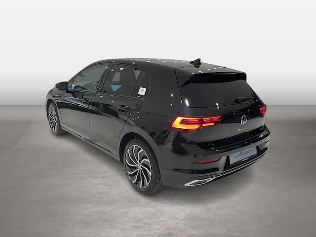 Volkswagen Golf 1.5 TSI DSG Golf VIII Life