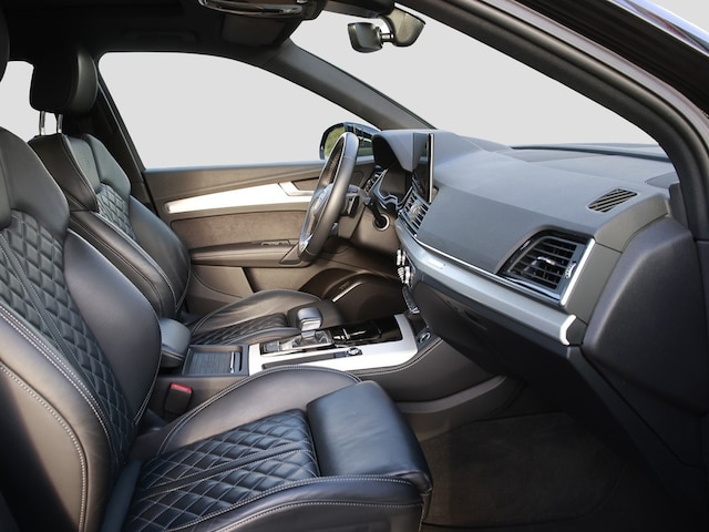 Audi Q5 50 TDI Quattro