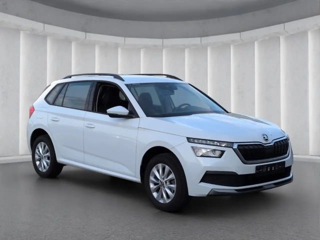 Skoda Kamiq 1.0 TSI