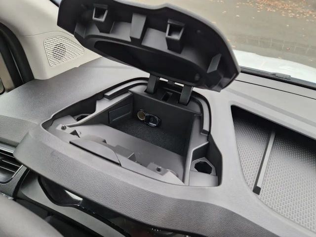 Renault Kangoo TCe 100