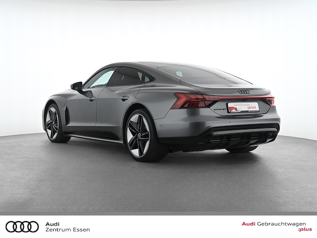 Audi e-tron GT Quattro