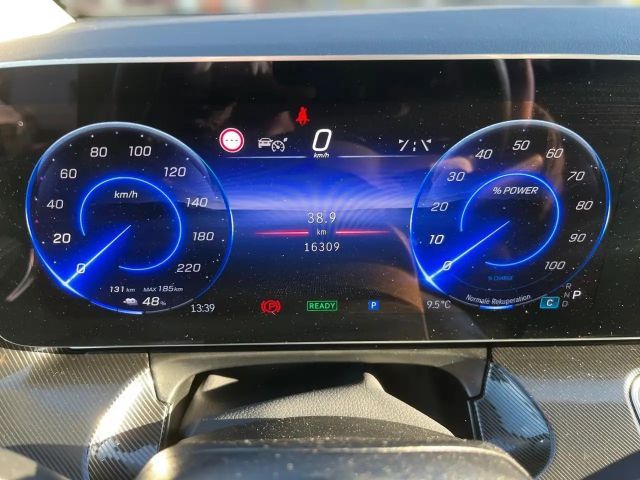 Mercedes-Benz EQV 300 Limousine Lang