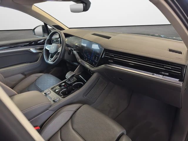 Volkswagen Touareg 3.0 V6 TDI R-Line