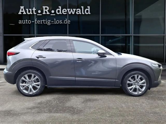 Mazda CX-30 SkyActiv Takumi