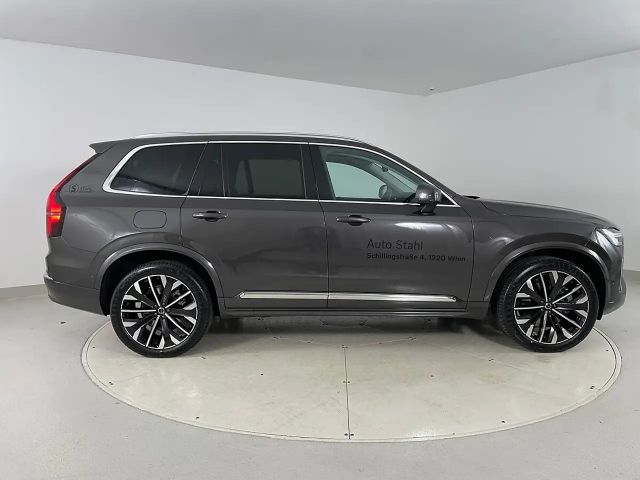 Volvo XC90 AWD Bright Plus T8