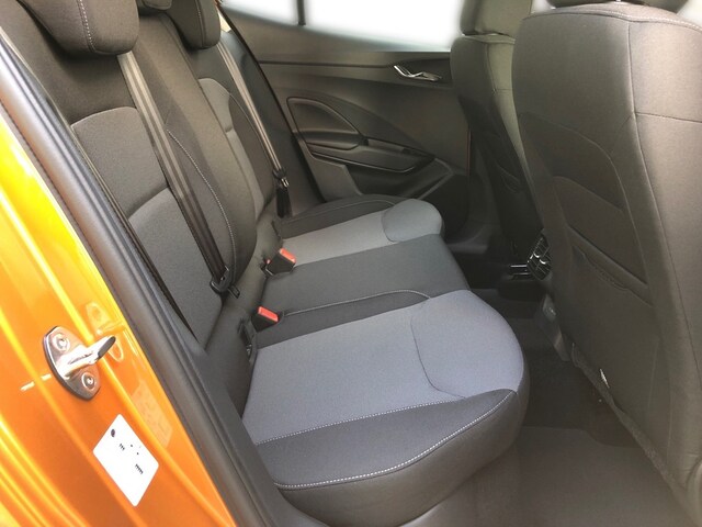 Skoda Fabia 1.0 TSI Drive